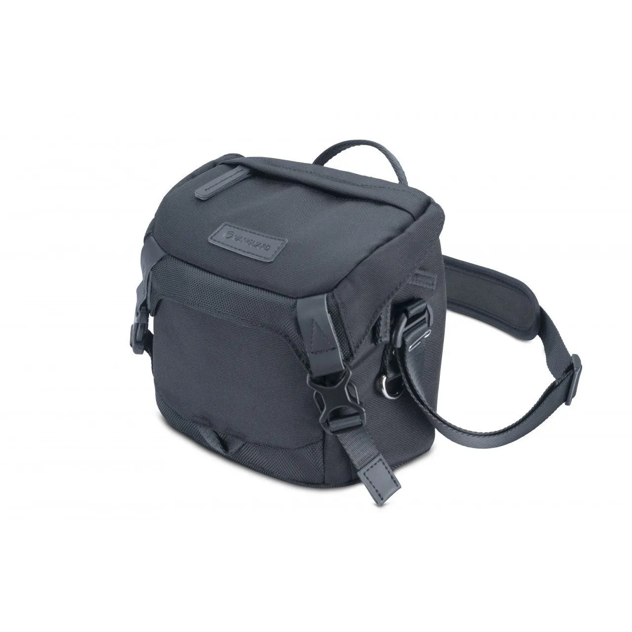 VEO GO 15M BK 3 Litre Lightweight Shoulder Bag for Mirrorless Cameras - Black