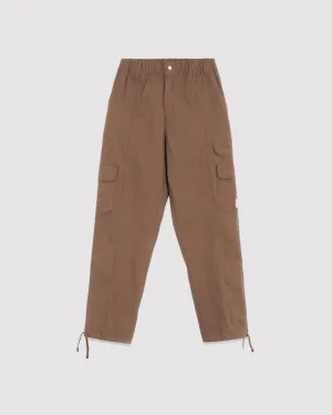 W FLIGHT CHICAGO PANTS "PALOMINO"