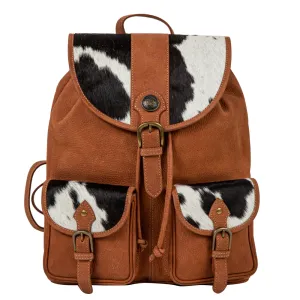 Westward Leather Hairon Bag