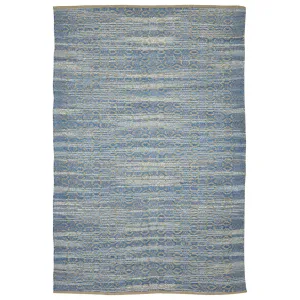 Zola ZOL-3 Blue Rug